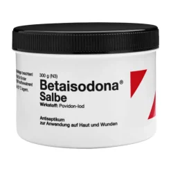 Betaisodona Salbe, 300 g