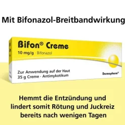 Bifon Creme, 35 g