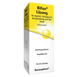 Bifon Lösung Tropfflasche, 35 ml