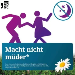 Bilastin ADGC 20 mg Tabletten bei Allergie, 20 St