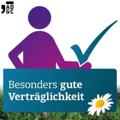 Bilastin ADGC 20 mg Tabletten bei Allergie, 6 St