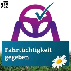 Bilastin ADGC 20 mg Tabletten bei Allergie, 6 St