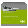 Binko Memo 40 mg Filmtabletten, 120 St
