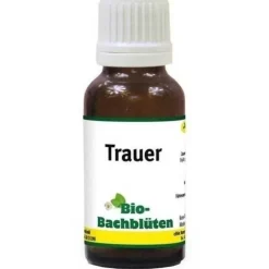 Cd Vet Bio Bachblüten Trauer Tropfen für Hund / Katze / Pferd, 20 ml> Beruhigungsmittel Katze|Beruhigungsmittel Hund