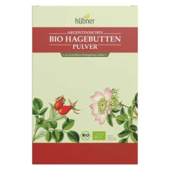 Bio Hagebutten Pulver, 250 g