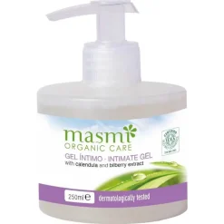 Bio Intimwaschgel Masmi, 250 ml