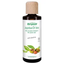 Bergland Bio Jojoba-Öl, 125 ml> Körperöle