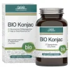 Bio Konjac Glucomannan Sättigungspulver, 135 g