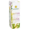 Sonnenmoor Bio Kräuterspray Bitter ist das neue Süss, 20 ml> Verdauung|Genüssliches
