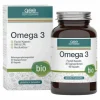 GSE Bio Omega 3 Fischöl Kapseln, 90 St> Omega 3 Kapseln