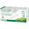 Masmi Bio Tampons Super mit Applikator 100% Bio Baumwolle , 14 St> Tampons