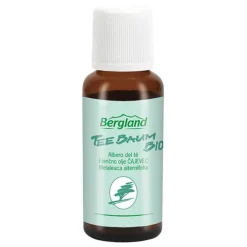 Bergland Bio Teebaum-Öl, 30 ml> Massageöle|Körperöle
