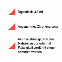 Biocarn® Sirup, 50 ml