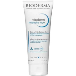 Bioderma Atoderm Intensive eye Augencreme, 100 ml> Augenpflege