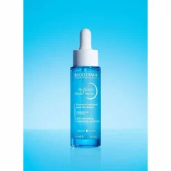 Bioderma Hydrabio + Hyalu Serum, 30 ml