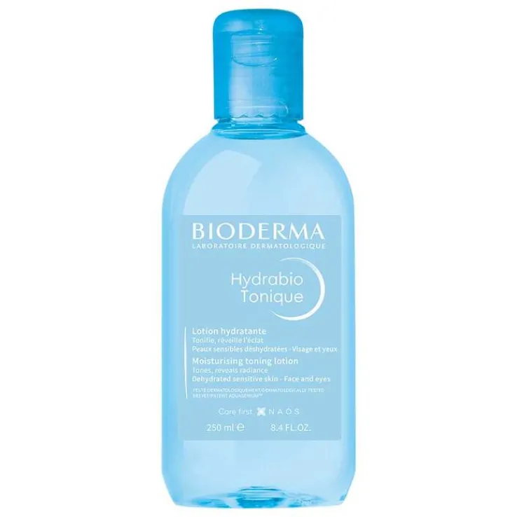 Bioderma Hydrabio Tonique Gesichtswasser, 250 ml