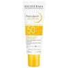 Bioderma Photoderm Aquafluide UG Tube SPF 50+ für empfindliche Haut, 40 ml
