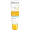 Bioderma Photoderm Creme SPF 50 + ungetönt für trockene, sonnenempfindliche Haut, 40 ml