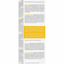 Bioderma Photoderm Creme SPF 50 + ungetönt für trockene, sonnenempfindliche Haut, 40 ml