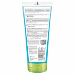Bioderma Sebium Gel Moussant Reinigungsgel Tube für unreine, ölige zu Akne neigende Haut, 200 ml