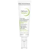 Bioderma Sebium Kerato + Creme-Gel Tube für unreine, ölige, zu Akne neigende Haut, 30 ml> Unreine Haut