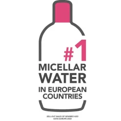 Bioderma Sensibio H2O Reinigungslösung für empfindliche Haut, 100 ml><noscript><img width=