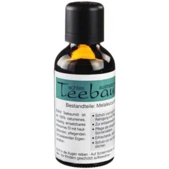 Biofrid Teebaum Öl, 50 ml> Körperöle
