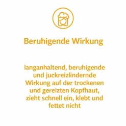 Bio-H-Tin beruhigendes Kopfhaut-Fluid, 100 ml