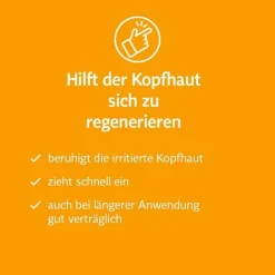 Bio-H-Tin beruhigendes Kopfhaut-Fluid, 100 ml