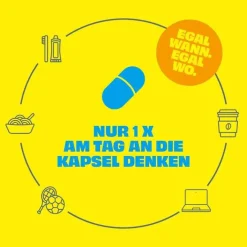 Bio-H-Tin Hair Essentials Men Forte Kapseln, 30 St><noscript><img width=