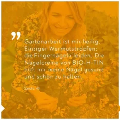 Bio-H-Tin Nagelcreme Plus, 8 ml
