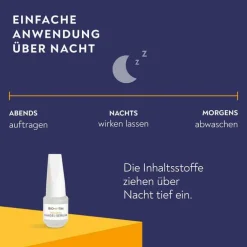 Bio-H-Tin stärkendes Nagel-Serum, 6.6 ml