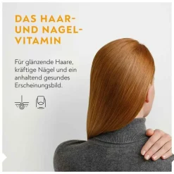 BIO-H-TIN® Vitamin H 2,5 mg Tabletten, 2X84 St