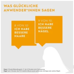 BIO-H-TIN® Vitamin H 2,5 mg Tabletten, 2X84 St