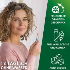 Biolectra Immun Direct Pellets, 60 St