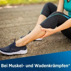 Biolectra ® MAGNESIUM 243 mg forte Brausetabletten Zitronengeschmack, 60 St> Magnesium