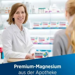Biolectra Magnesium 300 mg Liquid, 14 St