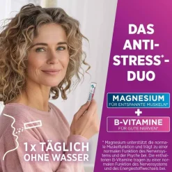 Biolectra Magnesium 400 mg Nerven & Muskeln Vital, 30 St><noscript><img width=