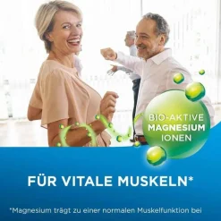 Biolectra Magnesium 400 mg ultra Trinkgranulat Orange, 20 St