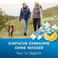 Biolectra Magnesium Direct Orange Pellets, 60 St