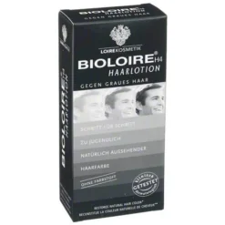 Bioloire H4 Haarlotion gegen graues Haar, 150 ml> Spülungen & Lotionen