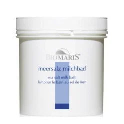 Biomaris Meersalz Milchbad, 400 g> Badesalz