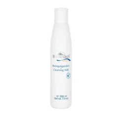 Biomaris Reinigungsmilch nature, 200 ml> Gesichtsreinigung