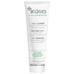 Biomed 5 in 1 Reinigung Creme, 90 ml