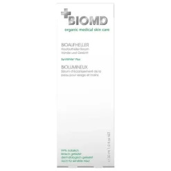 Biomed Bio-Aufheller Konzentrat, 30 ml> Pigmentflecken