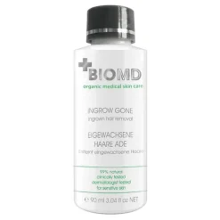 Biomed eingewachsene Haare ade Creme, 90 ml