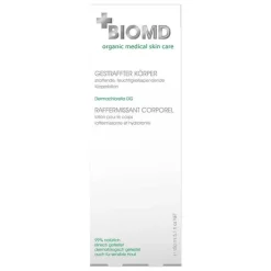Biomed Gestraffter Körper Creme, 150 ml> Körpermilch & Lotionen