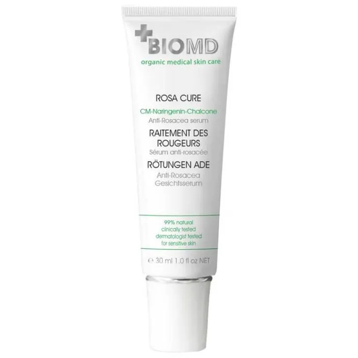 Biomed Rötungen ade Konzentrat, 30 ml