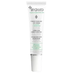 Biomed Vergiss dein Alter Augenpflege Creme, 15 ml