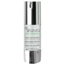 Biomed Vergiss dein Alter Serum, 30 ml> Serum & Kur|Anti-Aging